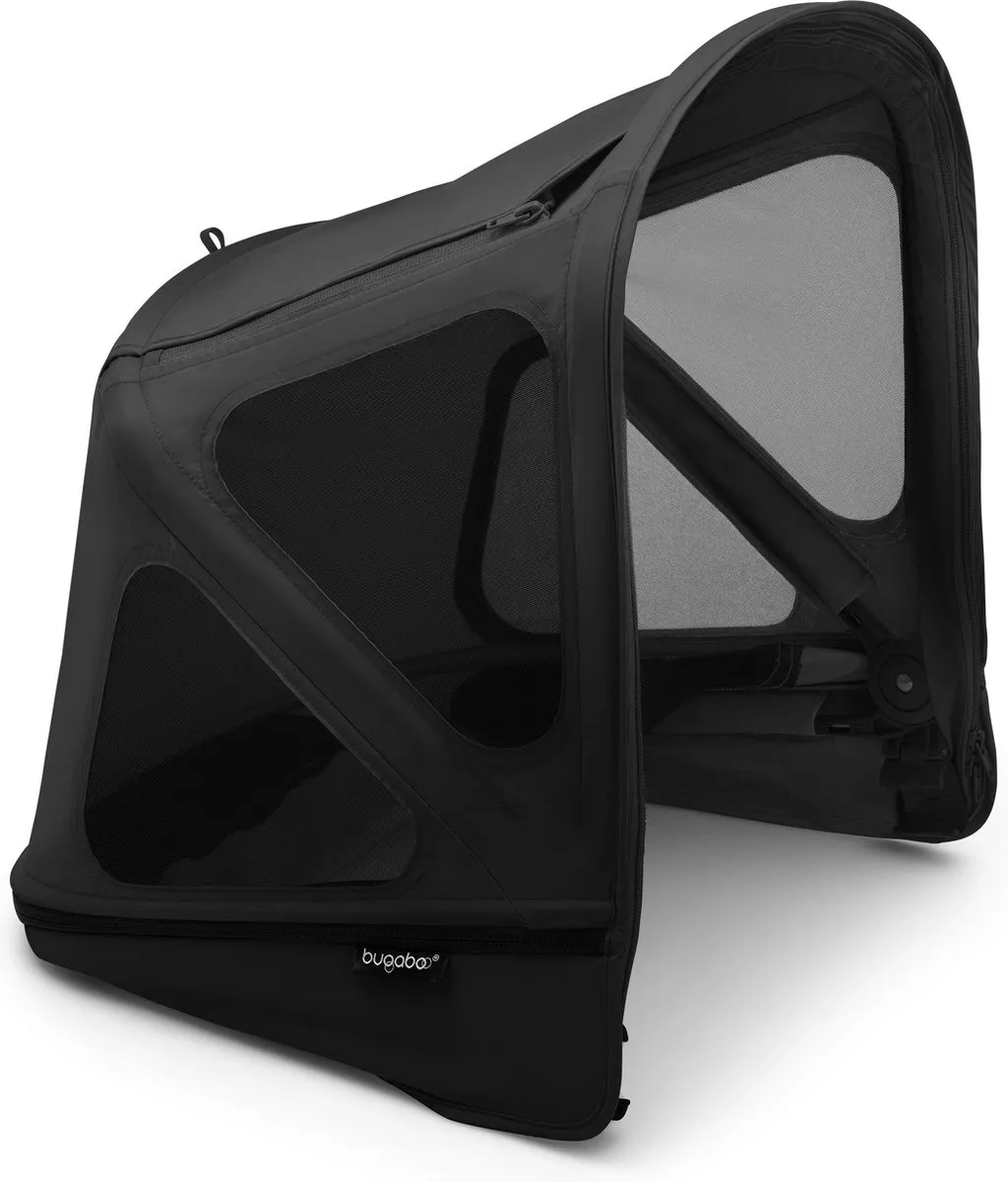 Bugaboo Donkey Breezy Sun Canopy