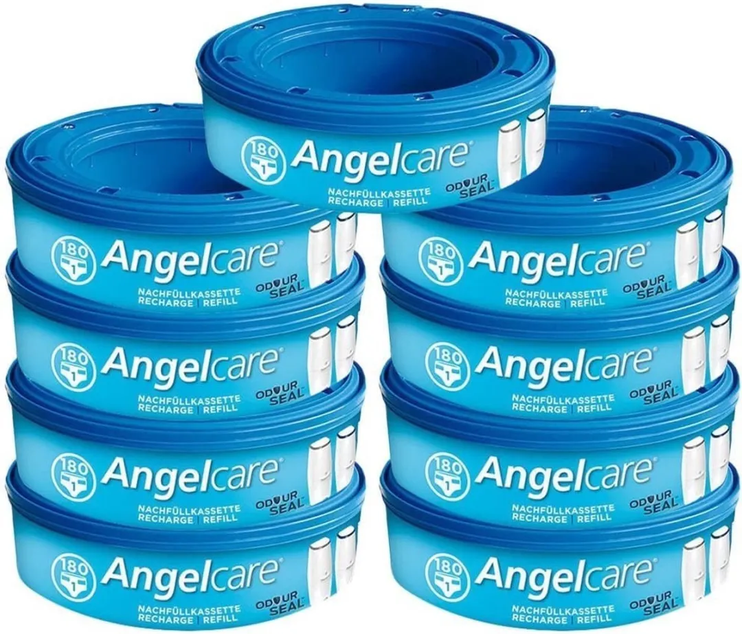 Angelcare Navulcassette Plus