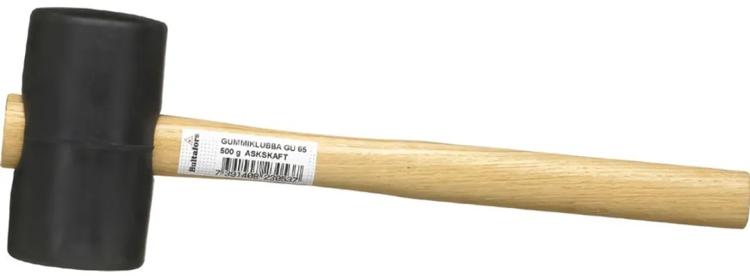 Hultafors Rubberhamer GU 65