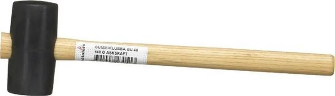 Hultafors Rubberhamer GU 65