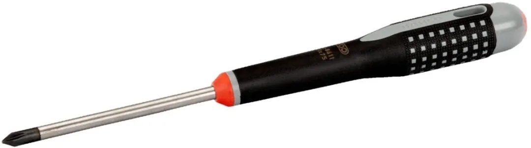 Bahco BE8620L Schroevendraaier PH2 200mm - afbeelding 6 van 6