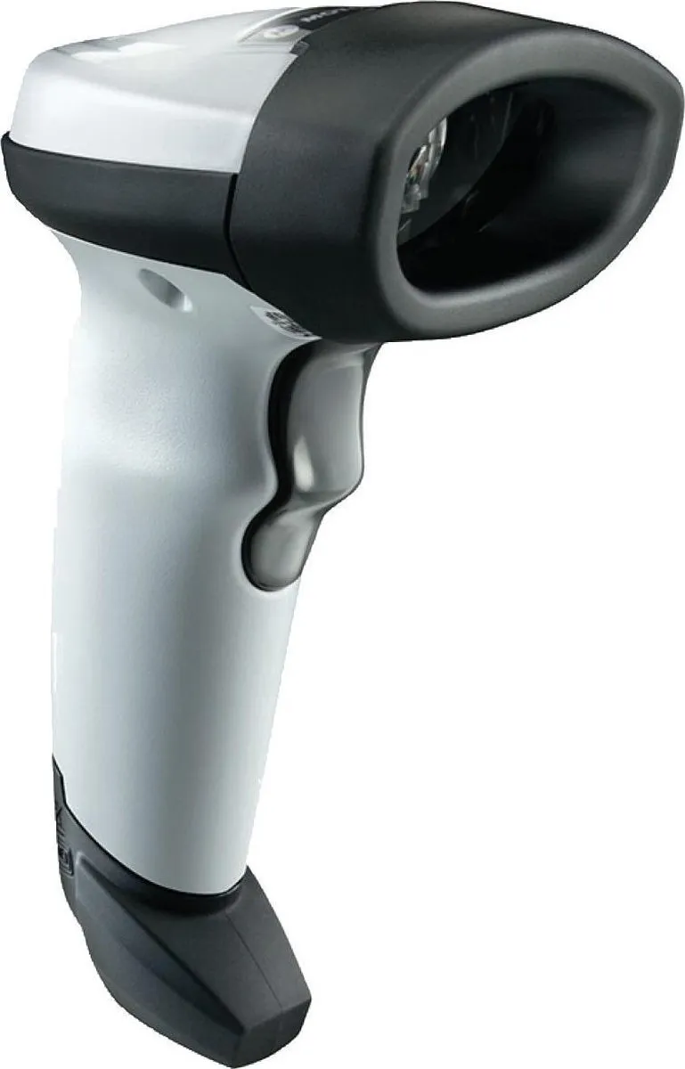 Zebra LI2208-SR6U2100SGW Barcodelezer