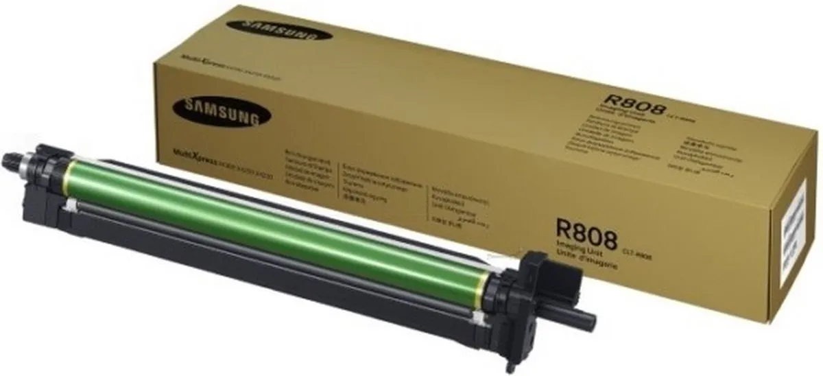 Samsung CLT-R808 Toner Drum