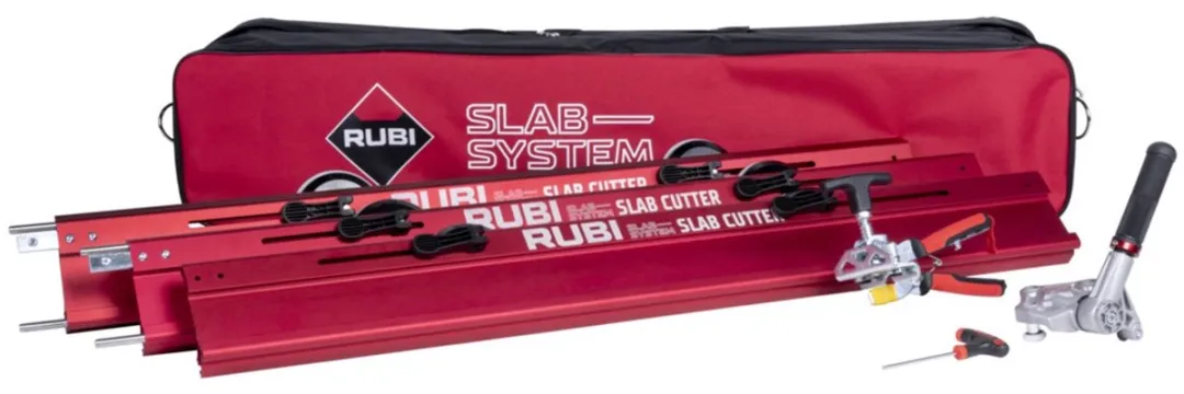 Rubi Slab Cutter G3 16900