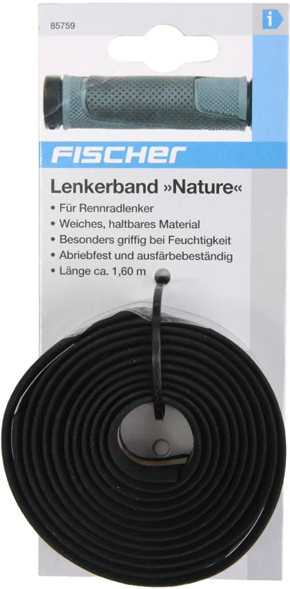 Fischer Stuurlint 160cm
