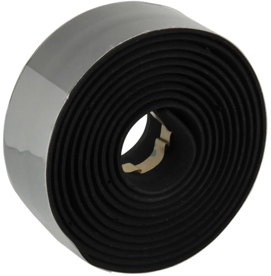 Fischer Stuurlint 160cm - Black