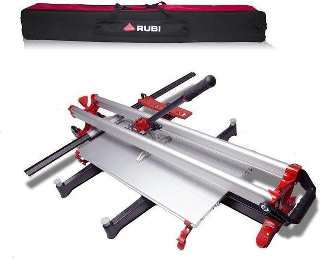 Rubi TZ-850 Tegelsnijder 850mm