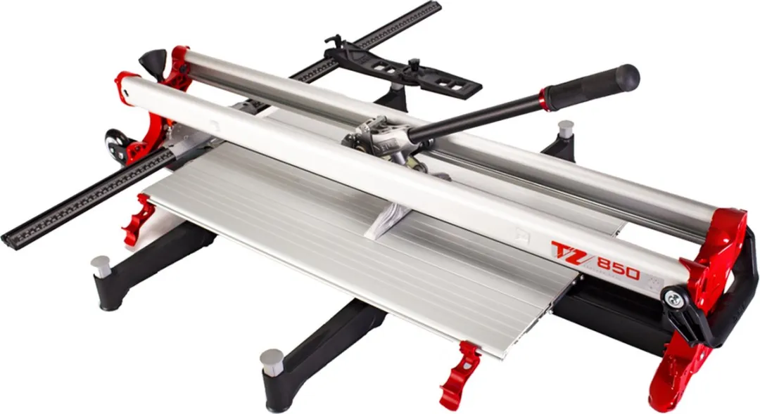 Rubi TZ-850 Tegelsnijder 850mm