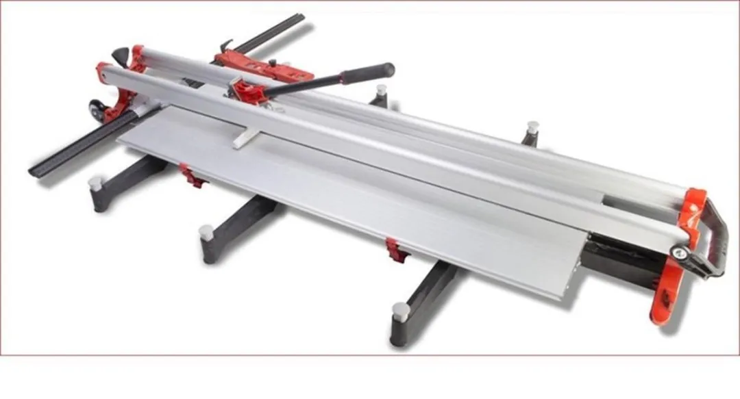 Rubi TZ-850 Tegelsnijder 850mm