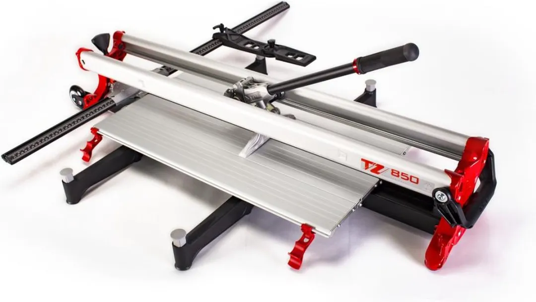 Rubi TZ-850 Tegelsnijder 850mm