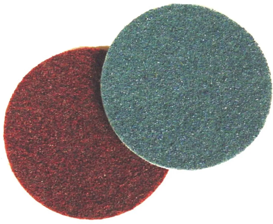 3M Scotch-Brite Klitschuurschijf 115mm Coarse