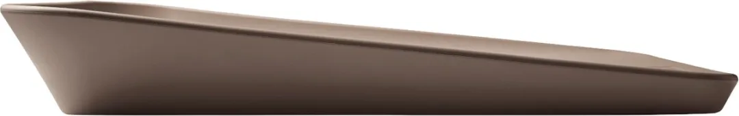 Leander Matty Aankleedkussen - Mocca