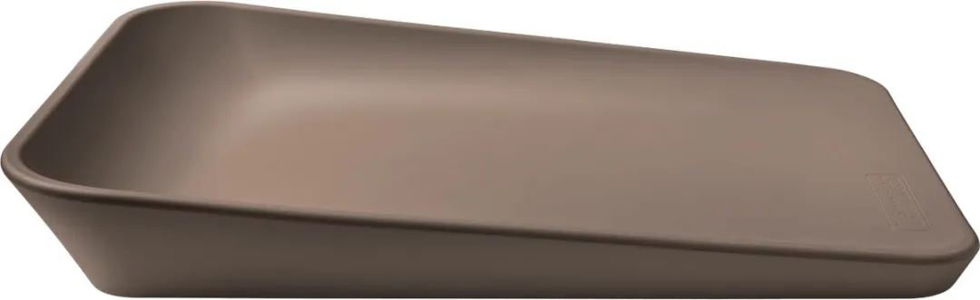 Leander Matty Aankleedkussen - Mocca