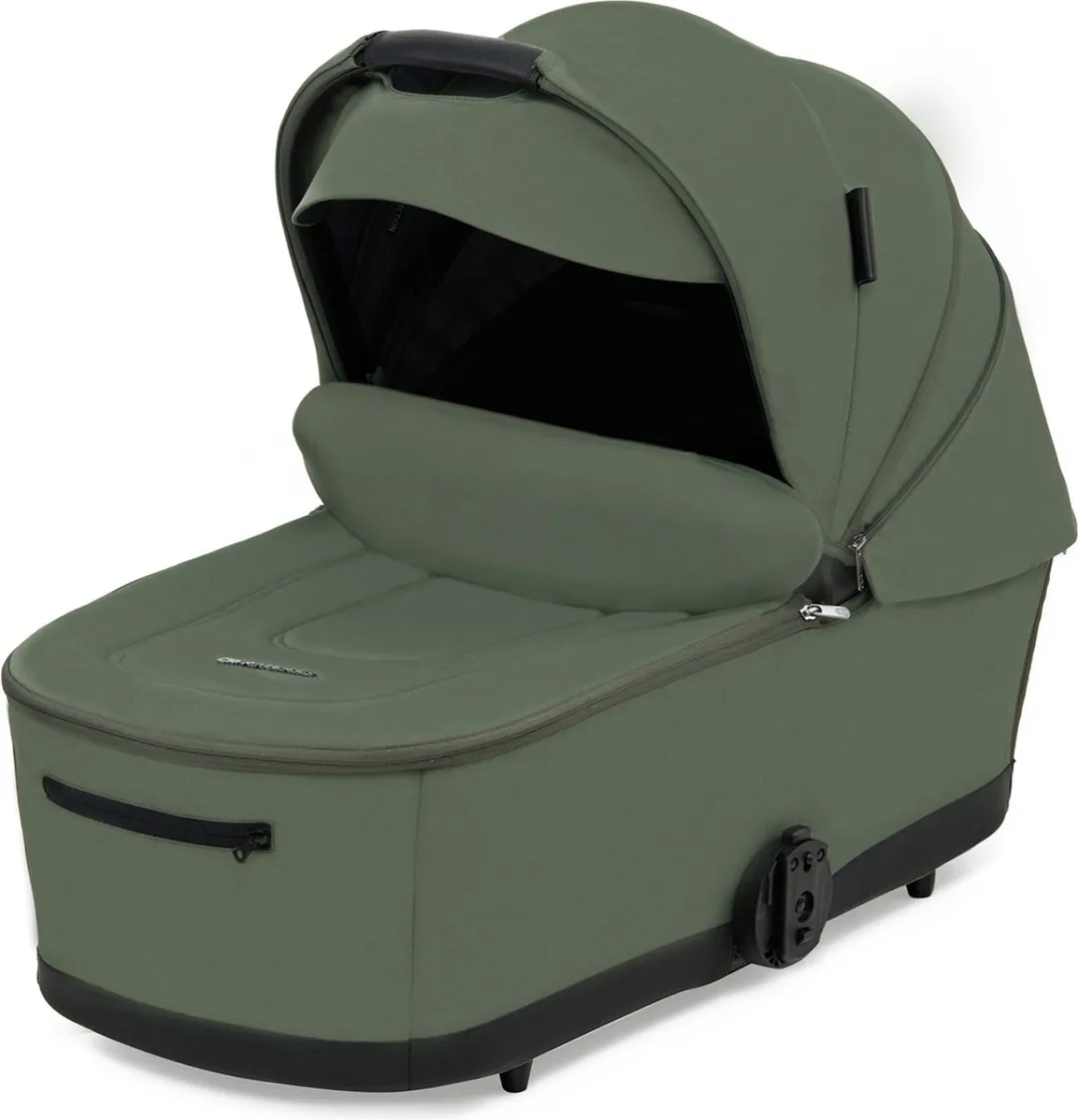 KinderKraft YOXI 2-in-1 Kinderwagen - Groente