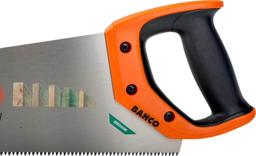 Bahco PC-22-GT7 Handzaag - Hout/Kunststof