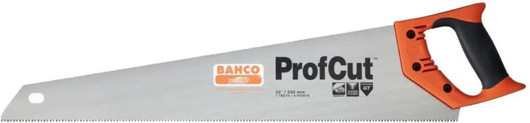 Bahco PC-22-GT7 Handzaag - Hout/Kunststof