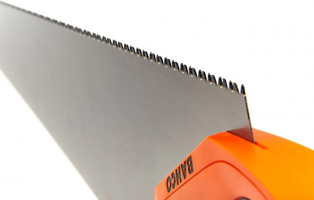 Bahco PC-22-GT7 Handzaag - Hout/Kunststof