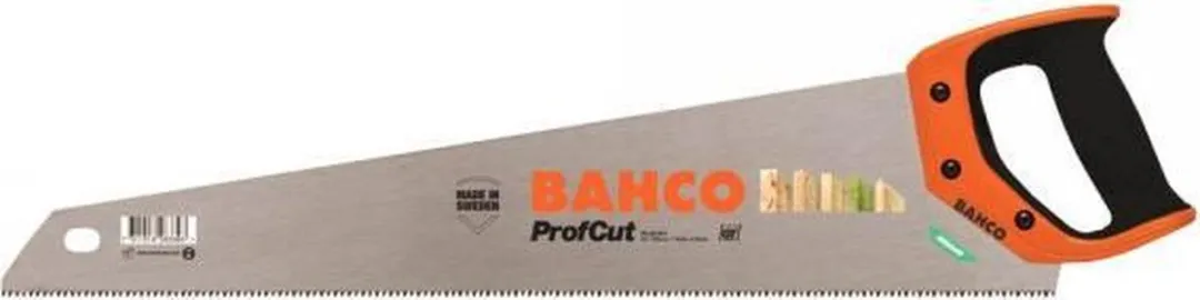 Bahco PC-22-GT7 Handzaag - Hout/Kunststof