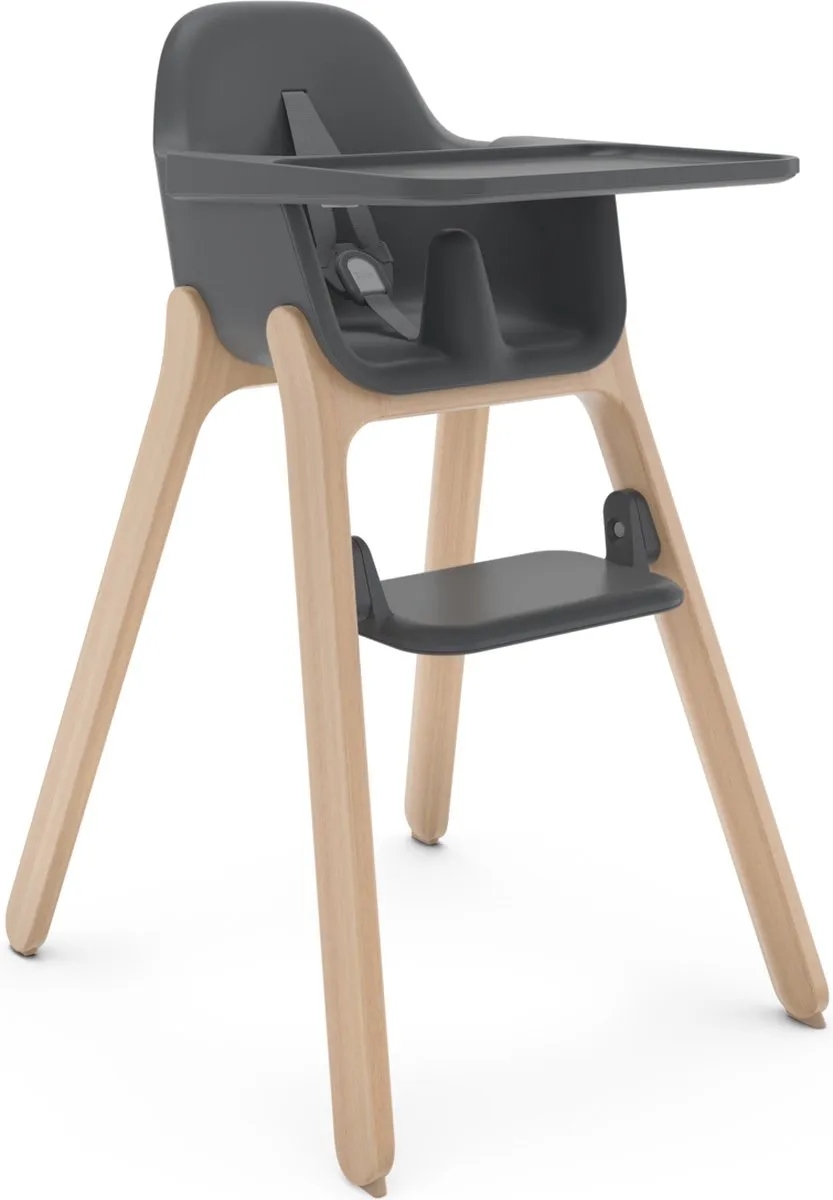 UPPAbaby Ciro Jake Kinderstoel - Antraciet