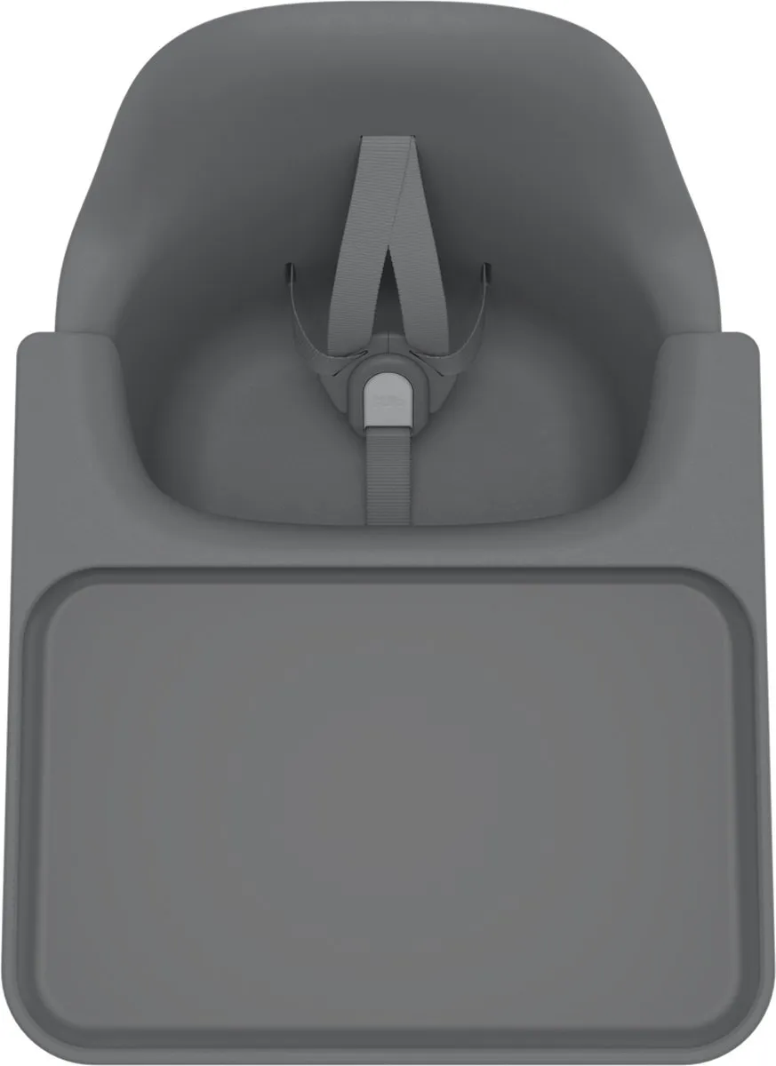 UPPAbaby Ciro Jake Kinderstoel - Antraciet