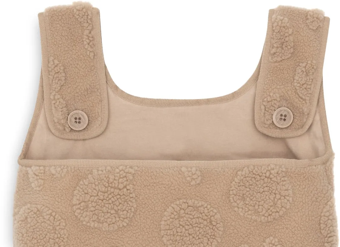 Jollein Boxzak Miffy Jacquard Biscuit 65x42cm