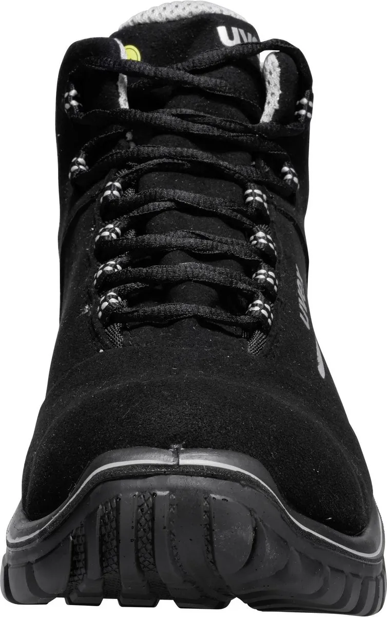 Uvex Motion Style Stiefel S2 69798 - 38