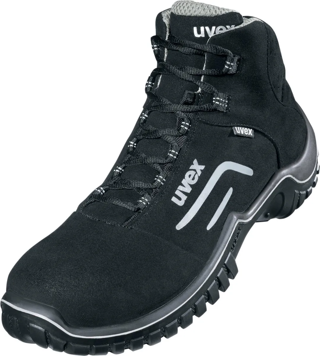 Uvex Motion Style Stiefel S2 69798 - 38