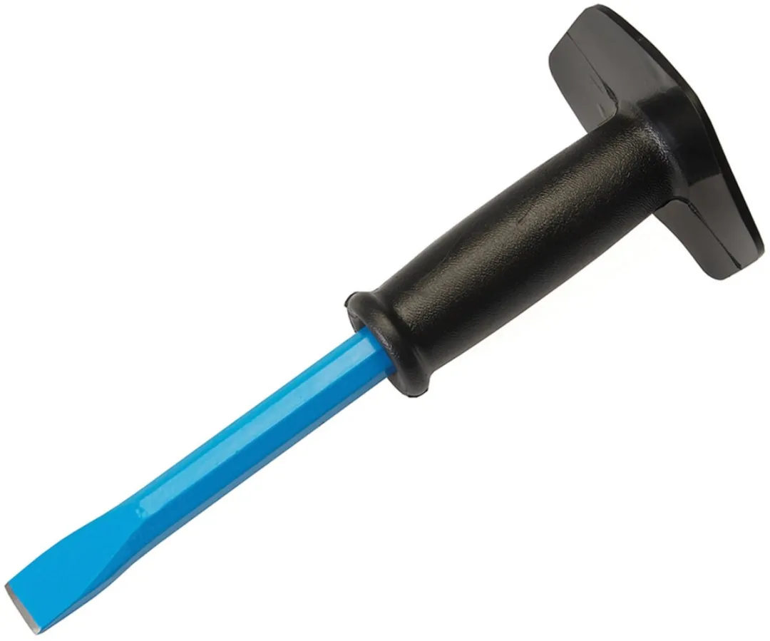 Silverline Koudbeitel 19x250mm