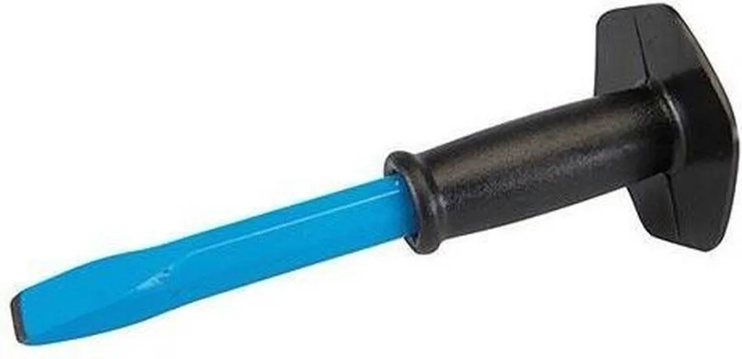 Silverline Koudbeitel 19x250mm - Roestbestendig Gehard Staal