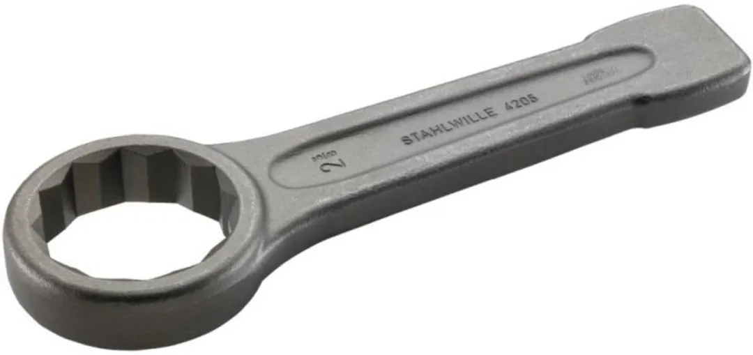 Stahlwille 42050038 Slagringsleutel 38mm