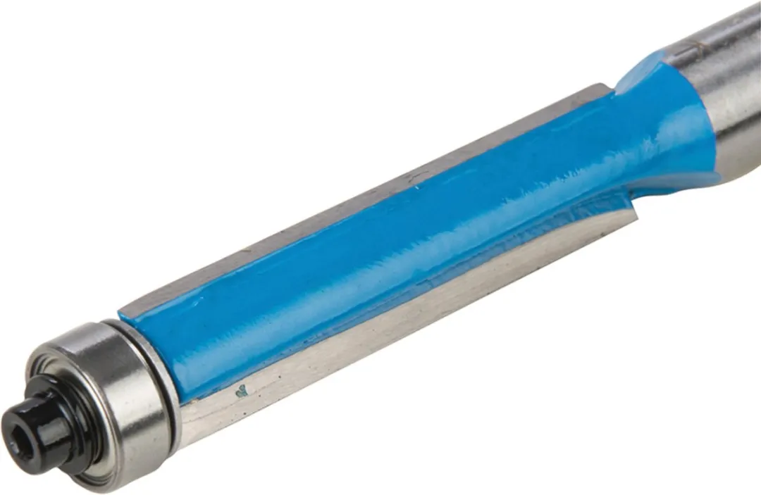 Silverline Kantenfrees TCT 35mm - Roestbestendig