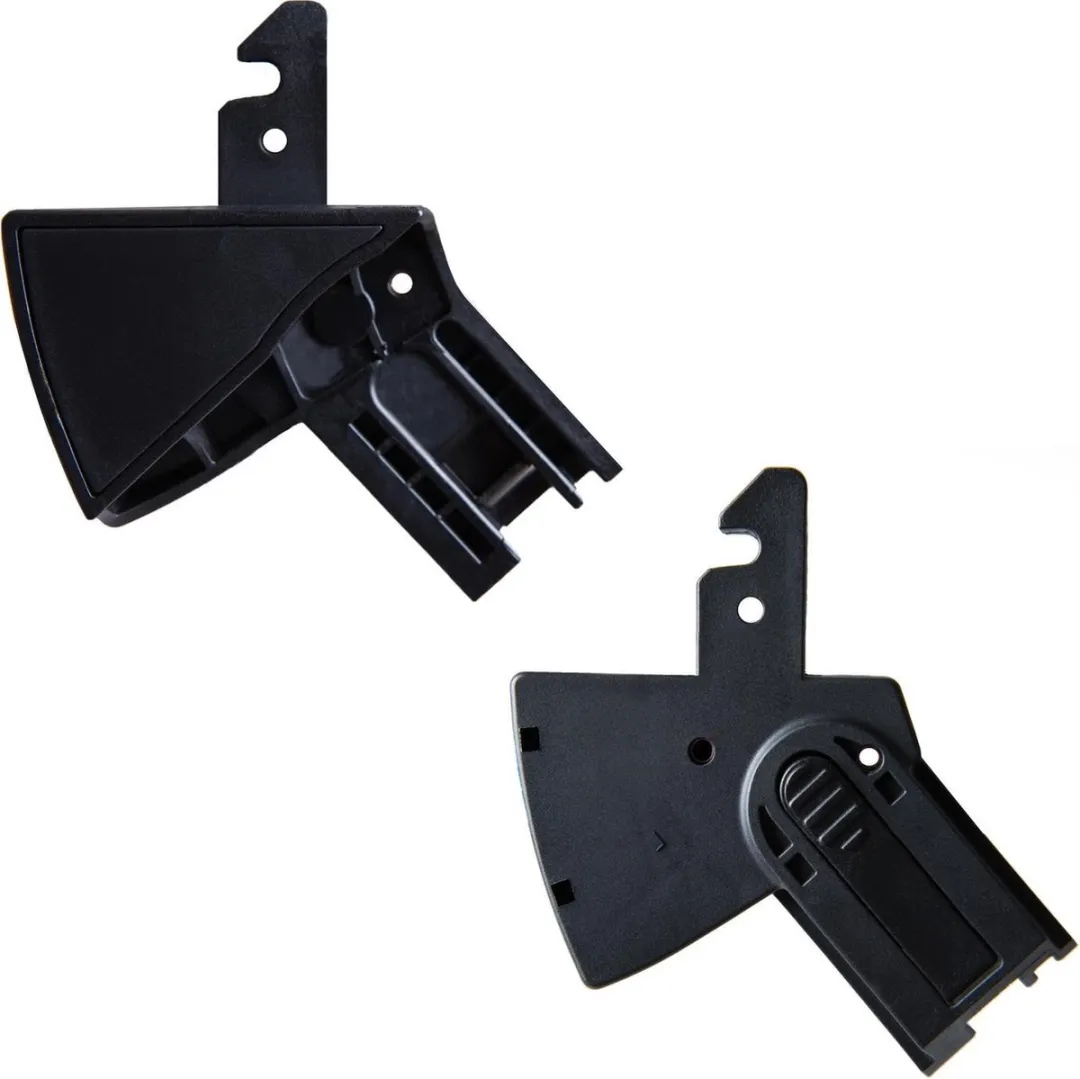 Hauck Lift Up Autostoeladapter