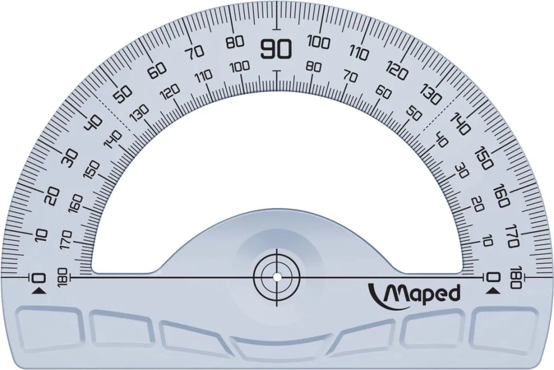Maped Gradenboog Geometric