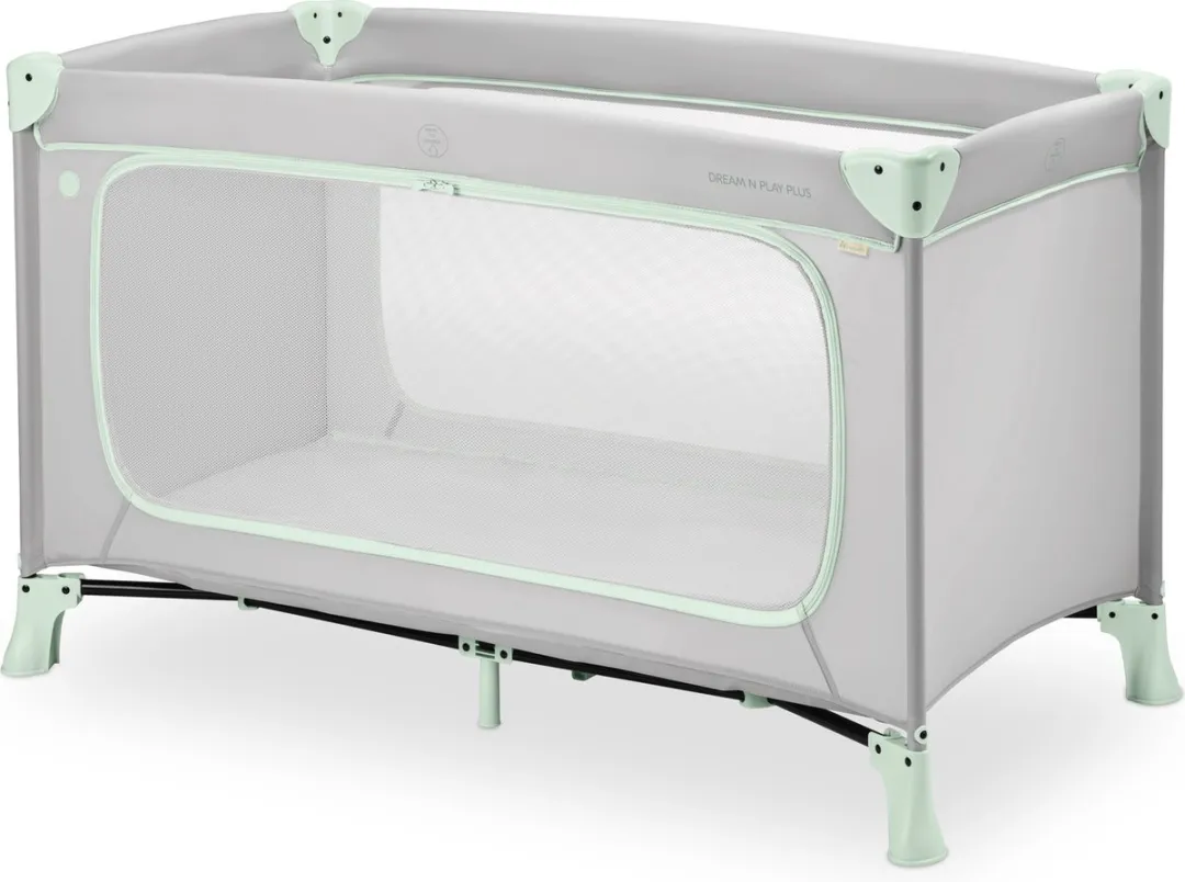 Hauck Dream N Play Plus Campingbedje