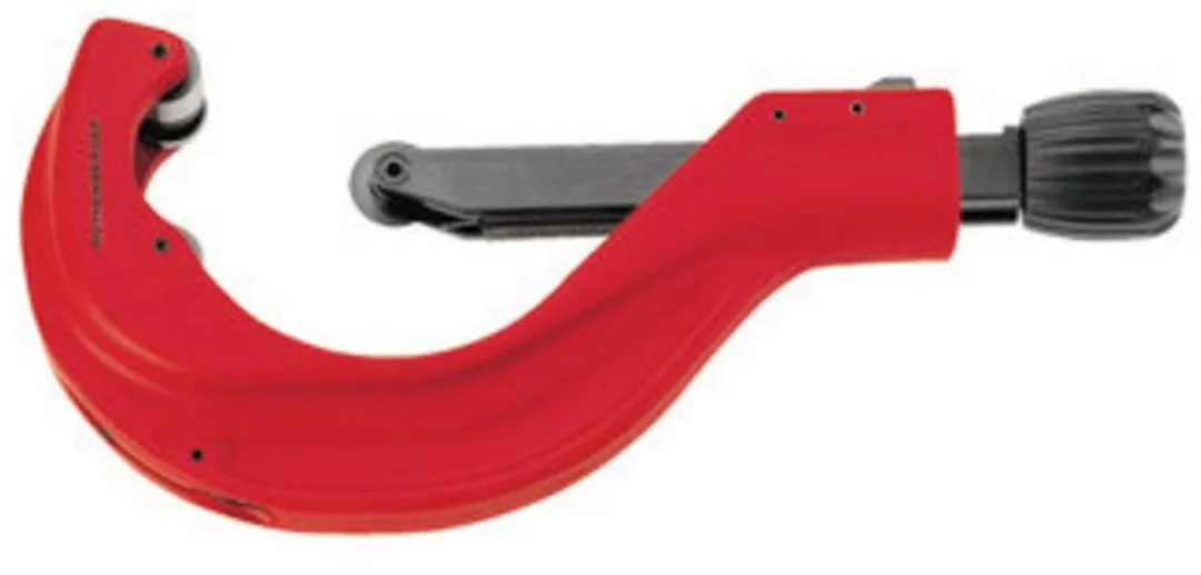 Rothenberger 70030 Buissnijder 70mm - Kunststof - Rood/Zwart