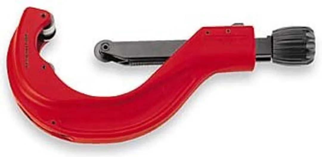 Rothenberger 70030 Buissnijder 70mm - Kunststof - Rood/Zwart