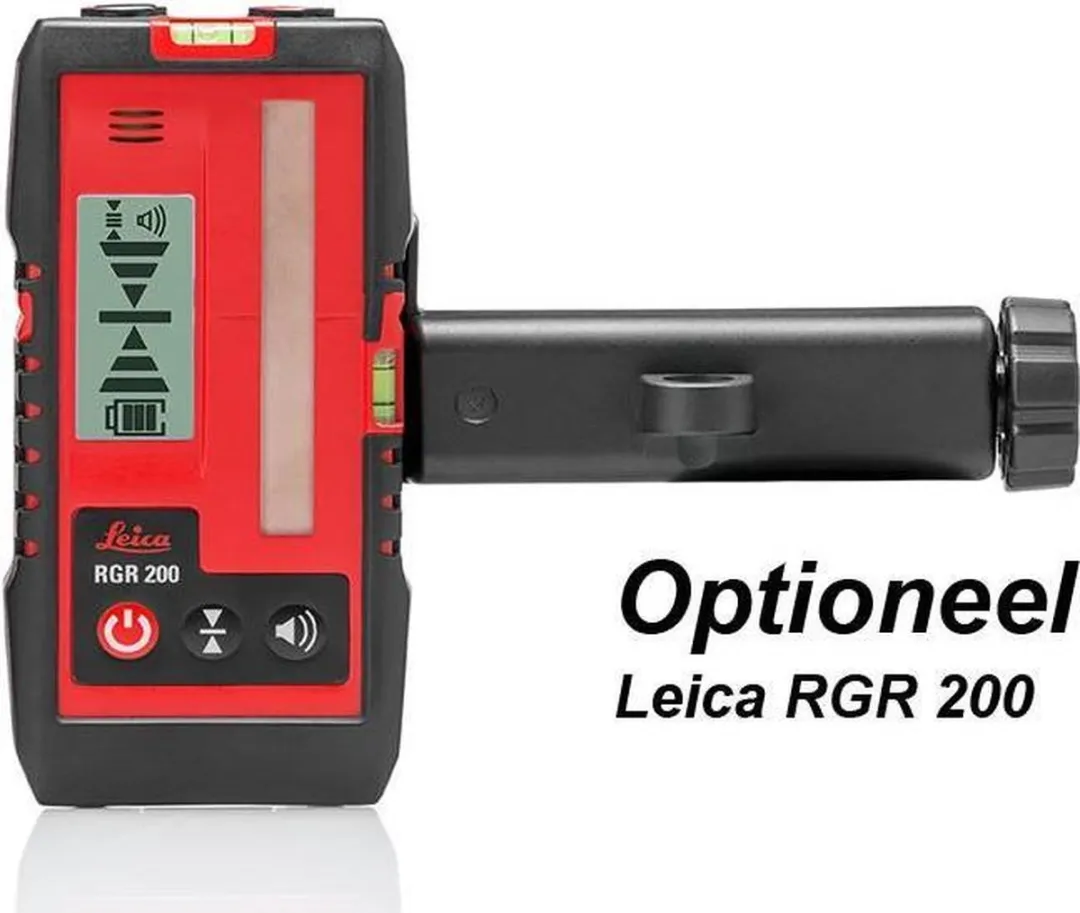 Leica Lino L2P5-1 Punt-/lijnlaser - 25m