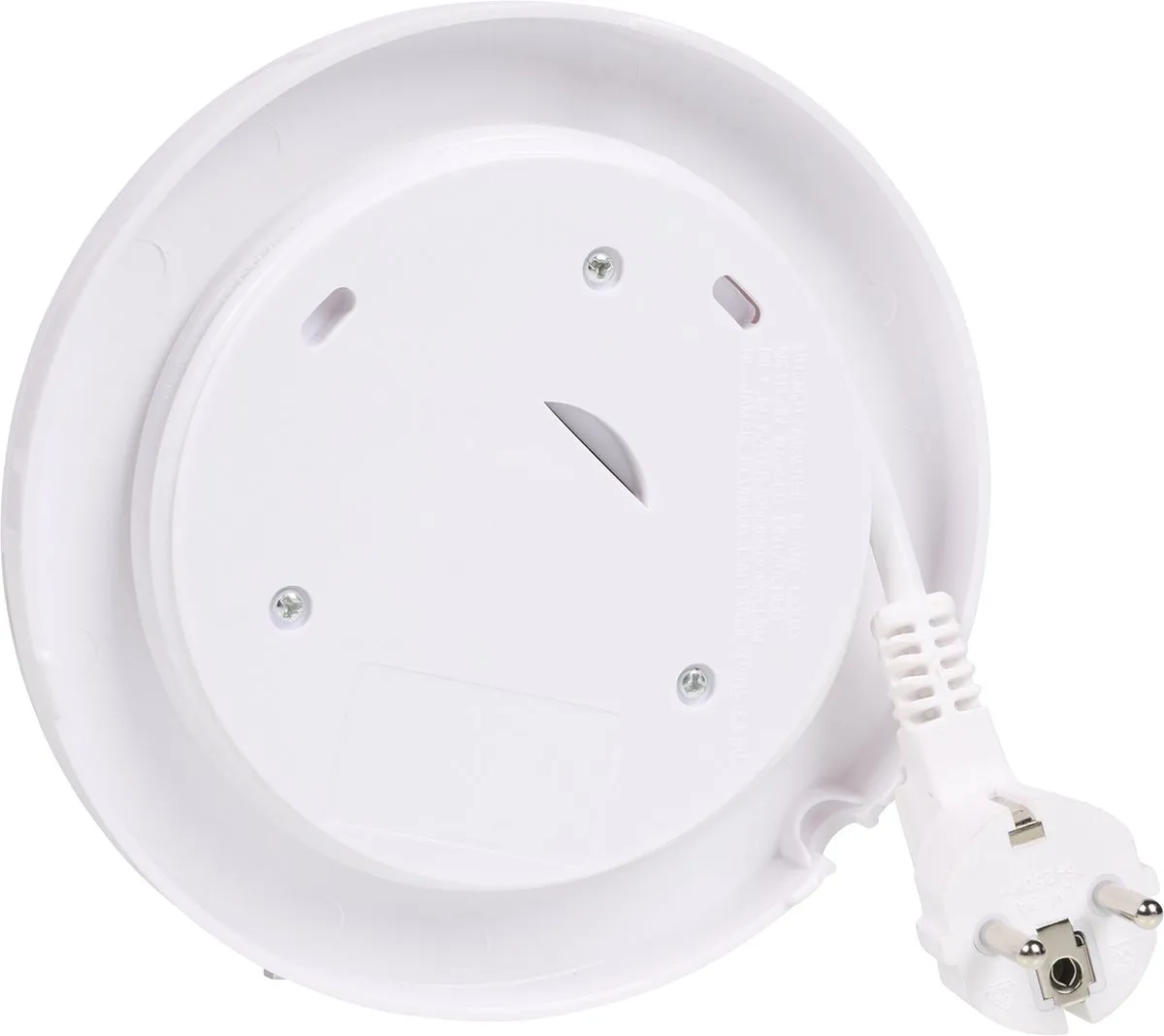 Tristar WK-1345 Waterkoker 2200W 1,7L - Wit