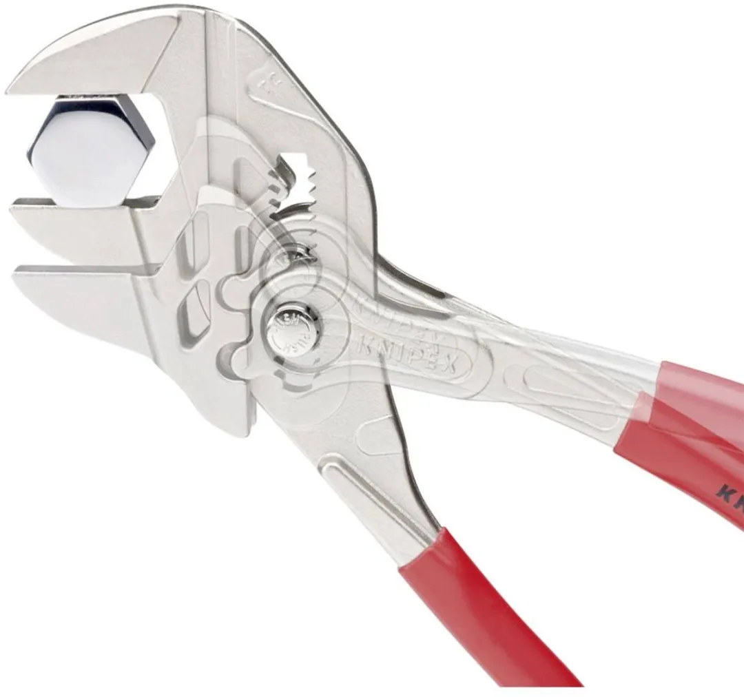 Knipex 86 03 150 Sleuteltang 27mm