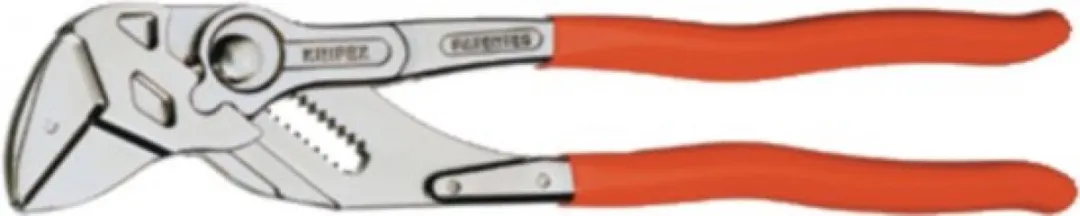Knipex 86 03 150 Sleuteltang 27mm