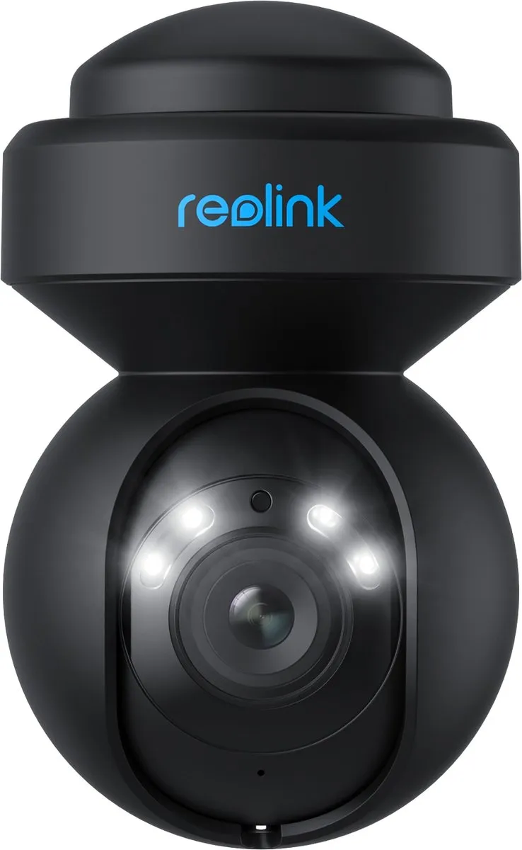 Reolink E-Series E540-B Beveiligingscamera