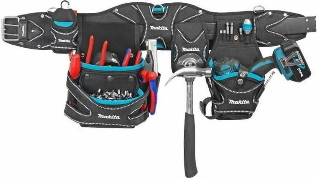 Makita P-71897 Gereedschapsgordel