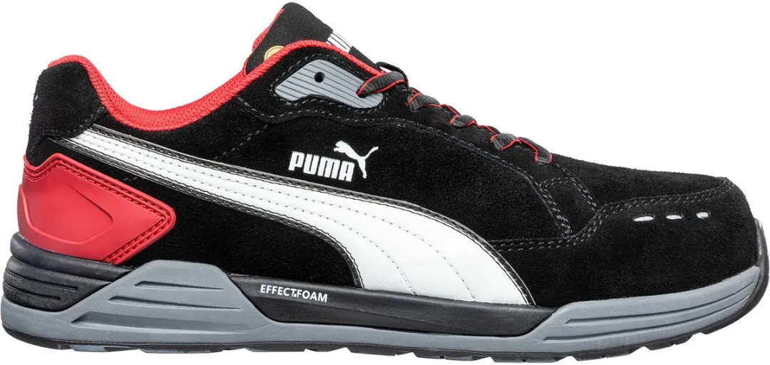 PUMA Airtwist Laag S3 644630