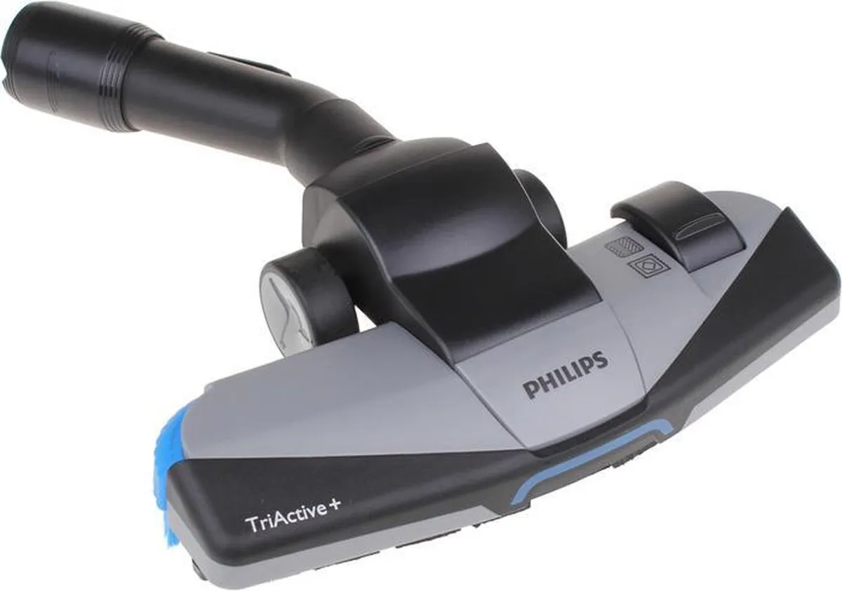 Philips Tri-Active 35mm Zuigmond 432200426091