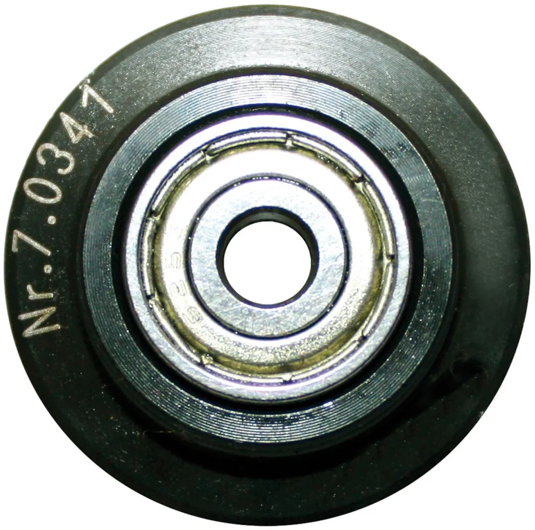 Rothenberger Snijwieltje INOX TC 6-60 70341