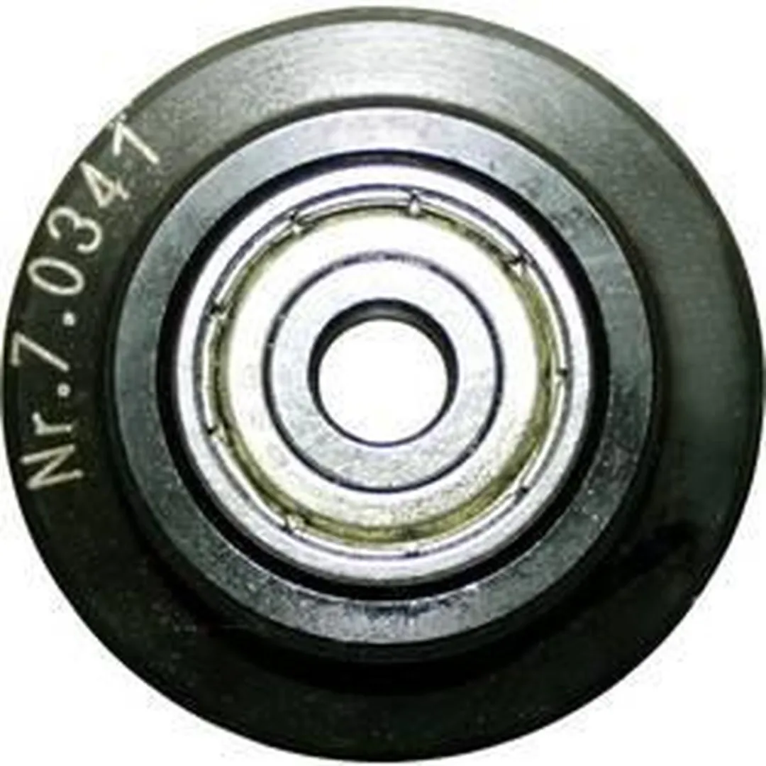 Rothenberger Snijwieltje INOX TC 6-60 70341 - 1mm - 2 Stuks