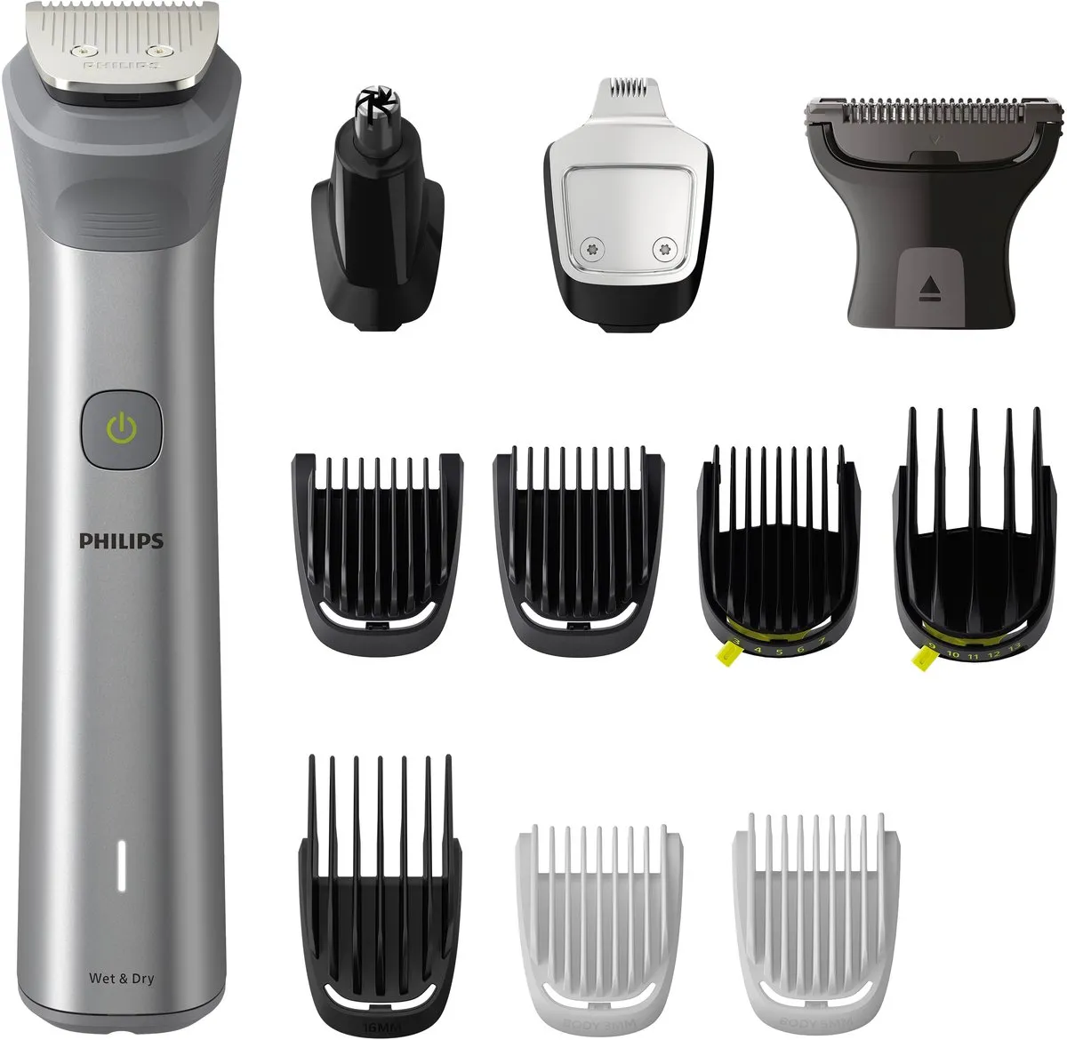 Philips Series 5000 MG5950/15 All-in-One Trimmer
