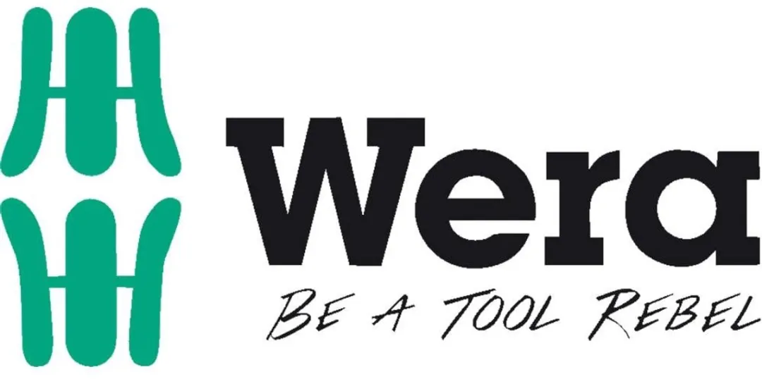 Wera 05078630001 Insteekringsleutel - Metrisch