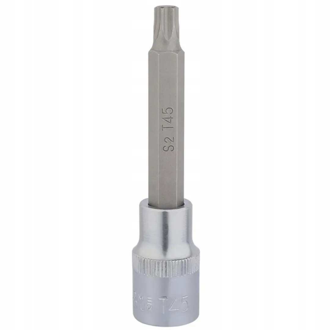 Draper TX-STAR Dopslagsleutel T45 100mm