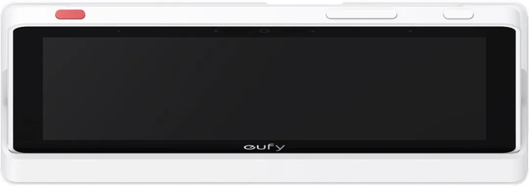Eufy E10 Smart Display - 8" Bedieningspaneel - Wit